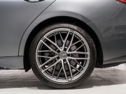 AMG Cクラス C43 4MATIC　現行ﾓﾃﾞﾙ 左H 1ｵｰﾅｰ ｼｴﾅﾌﾞﾗｳﾝﾚｻﾞｰ ｼｰﾄﾋｰﾀｰ ﾍﾞﾝﾁﾚｰﾀｰ ﾊﾟﾉﾗﾏSR 純正ARﾅﾋﾞ Burmester3D 純正19AW　新車保証継承可