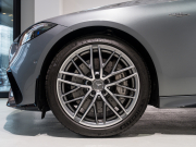 AMG Cクラス C43 4MATIC　現行ﾓﾃﾞﾙ 左H 1ｵｰﾅｰ ｼｴﾅﾌﾞﾗｳﾝﾚｻﾞｰ ｼｰﾄﾋｰﾀｰ ﾍﾞﾝﾁﾚｰﾀｰ ﾊﾟﾉﾗﾏSR 純正ARﾅﾋﾞ Burmester3D 純正19AW　新車保証継承可