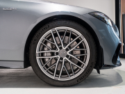 AMG Cクラス C43 4MATIC　現行ﾓﾃﾞﾙ 左H 1ｵｰﾅｰ ｼｴﾅﾌﾞﾗｳﾝﾚｻﾞｰ ｼｰﾄﾋｰﾀｰ ﾍﾞﾝﾁﾚｰﾀｰ ﾊﾟﾉﾗﾏSR 純正ARﾅﾋﾞ Burmester3D 純正19AW　新車保証継承可