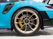 ポルシェ 911(Type991) GT2RS ｸﾗﾌﾞｽﾎﾟｰﾂ&ｽﾎﾟｰﾂｸﾛﾉPKG　正規D車 1ｵｰﾅｰ ﾌﾛﾝﾄﾘﾌﾄ ｽﾎﾟｰﾂﾊﾞｹｯﾄｼｰﾄ 純正ﾅﾋﾞTV ﾒｲﾝﾌﾞﾗｯｸLEDﾍｯﾄﾞﾗｲﾄ ﾘｱｱｸｽﾙ 20/21AW PC記録簿多数