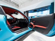 ポルシェ 911(Type991) GT2RS ｸﾗﾌﾞｽﾎﾟｰﾂ&ｽﾎﾟｰﾂｸﾛﾉPKG　正規D車 1ｵｰﾅｰ ﾌﾛﾝﾄﾘﾌﾄ ｽﾎﾟｰﾂﾊﾞｹｯﾄｼｰﾄ 純正ﾅﾋﾞTV ﾒｲﾝﾌﾞﾗｯｸLEDﾍｯﾄﾞﾗｲﾄ ﾘｱｱｸｽﾙ 20/21AW PC記録簿多数