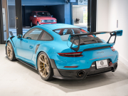 ポルシェ 911(Type991) GT2RS ｸﾗﾌﾞｽﾎﾟｰﾂ&ｽﾎﾟｰﾂｸﾛﾉPKG　正規D車 1ｵｰﾅｰ ﾌﾛﾝﾄﾘﾌﾄ ｽﾎﾟｰﾂﾊﾞｹｯﾄｼｰﾄ 純正ﾅﾋﾞTV ﾒｲﾝﾌﾞﾗｯｸLEDﾍｯﾄﾞﾗｲﾄ ﾘｱｱｸｽﾙ 20/21AW PC記録簿多数
