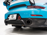 ポルシェ 911(Type991) GT2RS ｸﾗﾌﾞｽﾎﾟｰﾂ&ｽﾎﾟｰﾂｸﾛﾉPKG　正規D車 1ｵｰﾅｰ ﾌﾛﾝﾄﾘﾌﾄ ｽﾎﾟｰﾂﾊﾞｹｯﾄｼｰﾄ 純正ﾅﾋﾞTV ﾒｲﾝﾌﾞﾗｯｸLEDﾍｯﾄﾞﾗｲﾄ ﾘｱｱｸｽﾙ 20/21AW PC記録簿多数