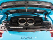 ポルシェ 911(Type991) GT2RS ｸﾗﾌﾞｽﾎﾟｰﾂ&ｽﾎﾟｰﾂｸﾛﾉPKG　正規D車 1ｵｰﾅｰ ﾌﾛﾝﾄﾘﾌﾄ ｽﾎﾟｰﾂﾊﾞｹｯﾄｼｰﾄ 純正ﾅﾋﾞTV ﾒｲﾝﾌﾞﾗｯｸLEDﾍｯﾄﾞﾗｲﾄ ﾘｱｱｸｽﾙ 20/21AW PC記録簿多数
