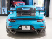 ポルシェ 911(Type991) GT2RS ｸﾗﾌﾞｽﾎﾟｰﾂ&ｽﾎﾟｰﾂｸﾛﾉPKG　正規D車 1ｵｰﾅｰ ﾌﾛﾝﾄﾘﾌﾄ ｽﾎﾟｰﾂﾊﾞｹｯﾄｼｰﾄ 純正ﾅﾋﾞTV ﾒｲﾝﾌﾞﾗｯｸLEDﾍｯﾄﾞﾗｲﾄ ﾘｱｱｸｽﾙ 20/21AW PC記録簿多数