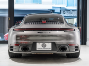 ポルシェ 911(Type992) カレラS 正規D車 エントリードライブ 14wayベージュ革シート 純正PCM BOSEサウンド ACC スポーツエキゾースト 20&21インチAW 2年保証