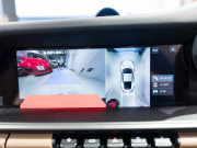 ポルシェ 911(Type992) カレラS 正規D車 エントリードライブ 14wayベージュ革シート 純正PCM BOSEサウンド ACC スポーツエキゾースト 20&21インチAW 2年保証