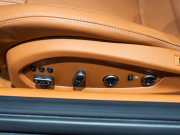 フェラーリ FF Ferrari Four F1 DCT　正規D車 左H ｸｵｲｵ革 ﾌﾙ電動ｼｰﾄﾍﾞﾝﾁﾚｰｼｮﾝ ﾊﾟﾉﾗﾏｶﾞﾗｽﾙｰﾌ ﾊﾟｯｾﾝｼﾞｬｰﾃﾞｨｽﾌﾟﾚｲ LEDｶｰﾎﾞﾝﾄﾞﾗｲﾊﾞｰｿﾞｰﾝ ﾅﾋﾞTV Bｶﾒﾗ 鍛造20ｲﾝﾁ ﾛｰﾀﾞｳﾝ PowerCraftﾏﾌﾗｰ OP800 記録簿多数