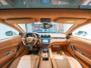 フェラーリ FF Ferrari Four F1 DCT　正規D車 左H ｸｵｲｵ革 ﾌﾙ電動ｼｰﾄﾍﾞﾝﾁﾚｰｼｮﾝ ﾊﾟﾉﾗﾏｶﾞﾗｽﾙｰﾌ ﾊﾟｯｾﾝｼﾞｬｰﾃﾞｨｽﾌﾟﾚｲ LEDｶｰﾎﾞﾝﾄﾞﾗｲﾊﾞｰｿﾞｰﾝ ﾅﾋﾞTV Bｶﾒﾗ 鍛造20ｲﾝﾁ ﾛｰﾀﾞｳﾝ PowerCraftﾏﾌﾗｰ OP800 記録簿多数