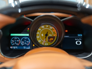 フェラーリ FF Ferrari Four F1 DCT　正規D車 左H ｸｵｲｵ革 ﾌﾙ電動ｼｰﾄﾍﾞﾝﾁﾚｰｼｮﾝ ﾊﾟﾉﾗﾏｶﾞﾗｽﾙｰﾌ ﾊﾟｯｾﾝｼﾞｬｰﾃﾞｨｽﾌﾟﾚｲ LEDｶｰﾎﾞﾝﾄﾞﾗｲﾊﾞｰｿﾞｰﾝ ﾅﾋﾞTV Bｶﾒﾗ 鍛造20ｲﾝﾁ ﾛｰﾀﾞｳﾝ PowerCraftﾏﾌﾗｰ OP800 記録簿多数