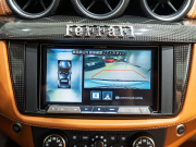 フェラーリ FF Ferrari Four F1 DCT　正規D車 左H ｸｵｲｵ革 ﾌﾙ電動ｼｰﾄﾍﾞﾝﾁﾚｰｼｮﾝ ﾊﾟﾉﾗﾏｶﾞﾗｽﾙｰﾌ ﾊﾟｯｾﾝｼﾞｬｰﾃﾞｨｽﾌﾟﾚｲ LEDｶｰﾎﾞﾝﾄﾞﾗｲﾊﾞｰｿﾞｰﾝ ﾅﾋﾞTV Bｶﾒﾗ 鍛造20ｲﾝﾁ ﾛｰﾀﾞｳﾝ PowerCraftﾏﾌﾗｰ OP800 記録簿多数