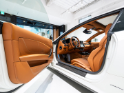 フェラーリ FF Ferrari Four F1 DCT　正規D車 左H ｸｵｲｵ革 ﾌﾙ電動ｼｰﾄﾍﾞﾝﾁﾚｰｼｮﾝ ﾊﾟﾉﾗﾏｶﾞﾗｽﾙｰﾌ ﾊﾟｯｾﾝｼﾞｬｰﾃﾞｨｽﾌﾟﾚｲ LEDｶｰﾎﾞﾝﾄﾞﾗｲﾊﾞｰｿﾞｰﾝ ﾅﾋﾞTV Bｶﾒﾗ 鍛造20ｲﾝﾁ ﾛｰﾀﾞｳﾝ PowerCraftﾏﾌﾗｰ OP800 記録簿多数