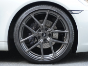 ポルシェ 911(Type991.2) ｶﾚﾗ ｶﾌﾞﾘｵﾚ　後期 正規D車 MY17 黒革 ﾍﾞﾝﾁﾚｰﾀｰ PCMﾅﾋﾞTV Bｶﾒﾗ BOSEｻｳﾝﾄﾞ LEDﾍｯﾄﾞﾗｲﾄ Fﾘﾌﾀｰ 20AW　2年保証付