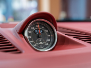 ポルシェ 911(Type991.2) ﾀｰﾎﾞS ｶﾌﾞﾘｵﾚ ｽﾎﾟｰﾂｸﾛﾉPKG　正規D車 左ﾊﾝﾄﾞﾙ ｴﾝﾄﾘｰD ﾚｻﾞｰｲﾝﾃﾘｱ ﾋｰﾀｰ&ﾍﾞﾝﾁﾚｰｼｮﾝ PCMﾅﾋﾞ TVﾁｭｰﾅｰ Burmesterﾊｲｴﾝﾄﾞ ﾌﾛﾝﾄﾘﾌﾄｼｽﾃﾑ  TECHARTｴｱﾛｷｯﾄ OP20ｲﾝﾁAW