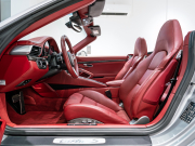 ポルシェ 911(Type991.2) ﾀｰﾎﾞS ｶﾌﾞﾘｵﾚ ｽﾎﾟｰﾂｸﾛﾉPKG　正規D車 左ﾊﾝﾄﾞﾙ ｴﾝﾄﾘｰD ﾚｻﾞｰｲﾝﾃﾘｱ ﾋｰﾀｰ&ﾍﾞﾝﾁﾚｰｼｮﾝ PCMﾅﾋﾞ TVﾁｭｰﾅｰ Burmesterﾊｲｴﾝﾄﾞ ﾌﾛﾝﾄﾘﾌﾄｼｽﾃﾑ  TECHARTｴｱﾛｷｯﾄ OP20ｲﾝﾁAW