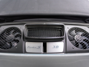 ポルシェ 911(Type991.2) ﾀｰﾎﾞS ｶﾌﾞﾘｵﾚ ｽﾎﾟｰﾂｸﾛﾉPKG　正規D車 左ﾊﾝﾄﾞﾙ ｴﾝﾄﾘｰD ﾚｻﾞｰｲﾝﾃﾘｱ ﾋｰﾀｰ&ﾍﾞﾝﾁﾚｰｼｮﾝ PCMﾅﾋﾞ TVﾁｭｰﾅｰ Burmesterﾊｲｴﾝﾄﾞ ﾌﾛﾝﾄﾘﾌﾄｼｽﾃﾑ  TECHARTｴｱﾛｷｯﾄ OP20ｲﾝﾁAW