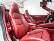 ポルシェ 911(Type991.2) ﾀｰﾎﾞS ｶﾌﾞﾘｵﾚ ｽﾎﾟｰﾂｸﾛﾉPKG　正規D車 左ﾊﾝﾄﾞﾙ ｴﾝﾄﾘｰD ﾚｻﾞｰｲﾝﾃﾘｱ ﾋｰﾀｰ&ﾍﾞﾝﾁﾚｰｼｮﾝ PCMﾅﾋﾞ TVﾁｭｰﾅｰ Burmesterﾊｲｴﾝﾄﾞ ﾌﾛﾝﾄﾘﾌﾄｼｽﾃﾑ  TECHARTｴｱﾛｷｯﾄ OP20ｲﾝﾁAW