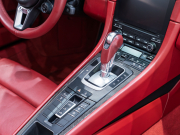 ポルシェ 911(Type991.2) ﾀｰﾎﾞS ｶﾌﾞﾘｵﾚ ｽﾎﾟｰﾂｸﾛﾉPKG　正規D車 左ﾊﾝﾄﾞﾙ ｴﾝﾄﾘｰD ﾚｻﾞｰｲﾝﾃﾘｱ ﾋｰﾀｰ&ﾍﾞﾝﾁﾚｰｼｮﾝ PCMﾅﾋﾞ TVﾁｭｰﾅｰ Burmesterﾊｲｴﾝﾄﾞ ﾌﾛﾝﾄﾘﾌﾄｼｽﾃﾑ  TECHARTｴｱﾛｷｯﾄ OP20ｲﾝﾁAW