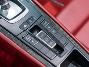 ポルシェ 911(Type991.2) ﾀｰﾎﾞS ｶﾌﾞﾘｵﾚ ｽﾎﾟｰﾂｸﾛﾉPKG　正規D車 左ﾊﾝﾄﾞﾙ ｴﾝﾄﾘｰD ﾚｻﾞｰｲﾝﾃﾘｱ ﾋｰﾀｰ&ﾍﾞﾝﾁﾚｰｼｮﾝ PCMﾅﾋﾞ TVﾁｭｰﾅｰ Burmesterﾊｲｴﾝﾄﾞ ﾌﾛﾝﾄﾘﾌﾄｼｽﾃﾑ  TECHARTｴｱﾛｷｯﾄ OP20ｲﾝﾁAW