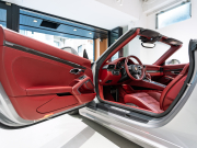 ポルシェ 911(Type991.2) ﾀｰﾎﾞS ｶﾌﾞﾘｵﾚ ｽﾎﾟｰﾂｸﾛﾉPKG　正規D車 左ﾊﾝﾄﾞﾙ ｴﾝﾄﾘｰD ﾚｻﾞｰｲﾝﾃﾘｱ ﾋｰﾀｰ&ﾍﾞﾝﾁﾚｰｼｮﾝ PCMﾅﾋﾞ TVﾁｭｰﾅｰ Burmesterﾊｲｴﾝﾄﾞ ﾌﾛﾝﾄﾘﾌﾄｼｽﾃﾑ  TECHARTｴｱﾛｷｯﾄ OP20ｲﾝﾁAW