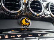 AMG GT GT R　正規D車 ﾌﾙﾚｻﾞｰPKG ｷｰﾚｽｺﾞｰ AMGｽﾎﾟｰﾂﾊﾞｹｯﾄｼｰﾄ 純正ﾅﾋﾞ Bｶﾒﾗ Burmester AMGﾊﾟﾌｫｰﾏﾝｽｴｸﾞｿﾞｰｽﾄ OP19/20AW AMGﾘｱｱｸｽﾙｽﾃｱﾘﾝｸﾞ　2年保証付