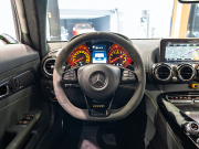 AMG GT GT R　正規D車 ﾌﾙﾚｻﾞｰPKG ｷｰﾚｽｺﾞｰ AMGｽﾎﾟｰﾂﾊﾞｹｯﾄｼｰﾄ 純正ﾅﾋﾞ Bｶﾒﾗ Burmester AMGﾊﾟﾌｫｰﾏﾝｽｴｸﾞｿﾞｰｽﾄ OP19/20AW AMGﾘｱｱｸｽﾙｽﾃｱﾘﾝｸﾞ　2年保証付