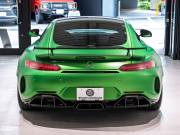AMG GT GT R　正規D車 ﾌﾙﾚｻﾞｰPKG ｷｰﾚｽｺﾞｰ AMGｽﾎﾟｰﾂﾊﾞｹｯﾄｼｰﾄ 純正ﾅﾋﾞ Bｶﾒﾗ Burmester AMGﾊﾟﾌｫｰﾏﾝｽｴｸﾞｿﾞｰｽﾄ OP19/20AW AMGﾘｱｱｸｽﾙｽﾃｱﾘﾝｸﾞ　2年保証付
