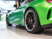 AMG GT GT R　正規D車 ﾌﾙﾚｻﾞｰPKG ｷｰﾚｽｺﾞｰ AMGｽﾎﾟｰﾂﾊﾞｹｯﾄｼｰﾄ 純正ﾅﾋﾞ Bｶﾒﾗ Burmester AMGﾊﾟﾌｫｰﾏﾝｽｴｸﾞｿﾞｰｽﾄ OP19/20AW AMGﾘｱｱｸｽﾙｽﾃｱﾘﾝｸﾞ　2年保証付