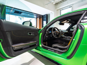 AMG GT GT R　正規D車 ﾌﾙﾚｻﾞｰPKG ｷｰﾚｽｺﾞｰ AMGｽﾎﾟｰﾂﾊﾞｹｯﾄｼｰﾄ 純正ﾅﾋﾞ Bｶﾒﾗ Burmester AMGﾊﾟﾌｫｰﾏﾝｽｴｸﾞｿﾞｰｽﾄ OP19/20AW AMGﾘｱｱｸｽﾙｽﾃｱﾘﾝｸﾞ　2年保証付