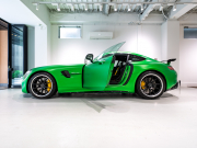 AMG GT GT R　正規D車 ﾌﾙﾚｻﾞｰPKG ｷｰﾚｽｺﾞｰ AMGｽﾎﾟｰﾂﾊﾞｹｯﾄｼｰﾄ 純正ﾅﾋﾞ Bｶﾒﾗ Burmester AMGﾊﾟﾌｫｰﾏﾝｽｴｸﾞｿﾞｰｽﾄ OP19/20AW AMGﾘｱｱｸｽﾙｽﾃｱﾘﾝｸﾞ　2年保証付