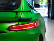 AMG GT GT R　正規D車 ﾌﾙﾚｻﾞｰPKG ｷｰﾚｽｺﾞｰ AMGｽﾎﾟｰﾂﾊﾞｹｯﾄｼｰﾄ 純正ﾅﾋﾞ Bｶﾒﾗ Burmester AMGﾊﾟﾌｫｰﾏﾝｽｴｸﾞｿﾞｰｽﾄ OP19/20AW AMGﾘｱｱｸｽﾙｽﾃｱﾘﾝｸﾞ　2年保証付