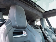 ジャガー Fタイプ SVR 5.0L P575 AWD　正規D車 右H SVRｶｰﾎﾞﾝｾﾗﾐｯｸﾌﾞﾚｰｷﾊﾟｯｸ 12way革ｼｰﾄ ﾋｰﾀｰ&ﾍﾞﾝﾁﾚｰﾀｰ ﾊﾟﾉﾗﾐｯｸR MERIDIAN 専用INCONELｴｷｿﾞｰｽﾄ OP20AW