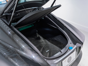 ジャガー Fタイプ SVR 5.0L P575 AWD　正規D車 右H SVRｶｰﾎﾞﾝｾﾗﾐｯｸﾌﾞﾚｰｷﾊﾟｯｸ 12way革ｼｰﾄ ﾋｰﾀｰ&ﾍﾞﾝﾁﾚｰﾀｰ ﾊﾟﾉﾗﾐｯｸR MERIDIAN 専用INCONELｴｷｿﾞｰｽﾄ OP20AW