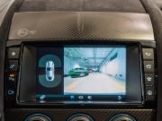 ジャガー Fタイプ SVR 5.0L P575 AWD　正規D車 右H SVRｶｰﾎﾞﾝｾﾗﾐｯｸﾌﾞﾚｰｷﾊﾟｯｸ 12way革ｼｰﾄ ﾋｰﾀｰ&ﾍﾞﾝﾁﾚｰﾀｰ ﾊﾟﾉﾗﾐｯｸR MERIDIAN 専用INCONELｴｷｿﾞｰｽﾄ OP20AW