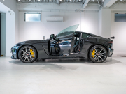 ジャガー Fタイプ SVR 5.0L P575 AWD　正規D車 右H SVRｶｰﾎﾞﾝｾﾗﾐｯｸﾌﾞﾚｰｷﾊﾟｯｸ 12way革ｼｰﾄ ﾋｰﾀｰ&ﾍﾞﾝﾁﾚｰﾀｰ ﾊﾟﾉﾗﾐｯｸR MERIDIAN 専用INCONELｴｷｿﾞｰｽﾄ OP20AW