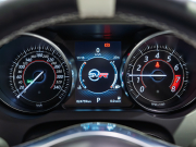 ジャガー Fタイプ SVR 5.0L P575 AWD　正規D車 右H SVRｶｰﾎﾞﾝｾﾗﾐｯｸﾌﾞﾚｰｷﾊﾟｯｸ 12way革ｼｰﾄ ﾋｰﾀｰ&ﾍﾞﾝﾁﾚｰﾀｰ ﾊﾟﾉﾗﾐｯｸR MERIDIAN 専用INCONELｴｷｿﾞｰｽﾄ OP20AW