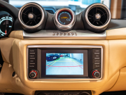 フェラーリ カリフォルニアT F1 DCT　正規D車 左H ｸﾚﾏﾚｻﾞｰ&ﾌﾞﾗｯｸﾀﾞｯｼｭﾎﾞｰﾄﾞ ﾌﾙ電動ｼｰﾄ 純正ﾅﾋﾞ ｶｰﾎﾞﾝLEDｽﾃｱ ｽﾎﾟｰﾂｴｷｿﾞｰｽﾄ Bｶﾒﾗ 電格ﾐﾗｰ OP鍛造20AW EBM