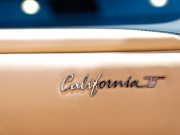 フェラーリ カリフォルニアT F1 DCT　正規D車 左H ｸﾚﾏﾚｻﾞｰ&ﾌﾞﾗｯｸﾀﾞｯｼｭﾎﾞｰﾄﾞ ﾌﾙ電動ｼｰﾄ 純正ﾅﾋﾞ ｶｰﾎﾞﾝLEDｽﾃｱ ｽﾎﾟｰﾂｴｷｿﾞｰｽﾄ Bｶﾒﾗ 電格ﾐﾗｰ OP鍛造20AW EBM