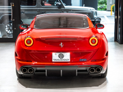 フェラーリ カリフォルニアT F1 DCT　正規D車 左H ｸﾚﾏﾚｻﾞｰ&ﾌﾞﾗｯｸﾀﾞｯｼｭﾎﾞｰﾄﾞ ﾌﾙ電動ｼｰﾄ 純正ﾅﾋﾞ ｶｰﾎﾞﾝLEDｽﾃｱ ｽﾎﾟｰﾂｴｷｿﾞｰｽﾄ Bｶﾒﾗ 電格ﾐﾗｰ OP鍛造20AW EBM