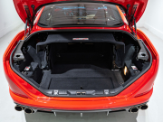 フェラーリ カリフォルニアT F1 DCT　正規D車 左H ｸﾚﾏﾚｻﾞｰ&ﾌﾞﾗｯｸﾀﾞｯｼｭﾎﾞｰﾄﾞ ﾌﾙ電動ｼｰﾄ 純正ﾅﾋﾞ ｶｰﾎﾞﾝLEDｽﾃｱ ｽﾎﾟｰﾂｴｷｿﾞｰｽﾄ Bｶﾒﾗ 電格ﾐﾗｰ OP鍛造20AW EBM