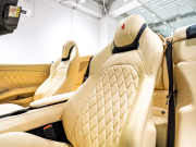 フェラーリ カリフォルニアT F1 DCT　正規D車 左H ｸﾚﾏﾚｻﾞｰ&ﾌﾞﾗｯｸﾀﾞｯｼｭﾎﾞｰﾄﾞ ﾌﾙ電動ｼｰﾄ 純正ﾅﾋﾞ ｶｰﾎﾞﾝLEDｽﾃｱ ｽﾎﾟｰﾂｴｷｿﾞｰｽﾄ Bｶﾒﾗ 電格ﾐﾗｰ OP鍛造20AW EBM