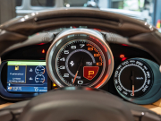 フェラーリ カリフォルニアT F1 DCT　正規D車 左H ｸﾚﾏﾚｻﾞｰ&ﾌﾞﾗｯｸﾀﾞｯｼｭﾎﾞｰﾄﾞ ﾌﾙ電動ｼｰﾄ 純正ﾅﾋﾞ ｶｰﾎﾞﾝLEDｽﾃｱ ｽﾎﾟｰﾂｴｷｿﾞｰｽﾄ Bｶﾒﾗ 電格ﾐﾗｰ OP鍛造20AW EBM