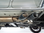 AMG Gクラス G63 20th Anniversary Edition 正規D車 左H 50台限定  クラシックグレー 黒革 サンルーフ 純正ナビTV Burmester AMGパフォーマンスEX AMG22インチAW  BRABUSリップ 2年保証