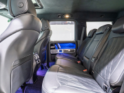 AMG Gクラス G63 20th Anniversary Edition 正規D車 左H 50台限定  クラシックグレー 黒革 サンルーフ 純正ナビTV Burmester AMGパフォーマンスEX AMG22インチAW  BRABUSリップ 2年保証