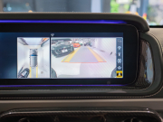 AMG Gクラス G63 20th Anniversary Edition 正規D車 左H 50台限定  クラシックグレー 黒革 サンルーフ 純正ナビTV Burmester AMGパフォーマンスEX AMG22インチAW  BRABUSリップ 2年保証