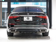 メルセデスマイバッハ Sクラス S580 4MATIC ファーストクラス&ドライバーズPKG 正規D車 1オーナー 4人乗り 黒革 パノラマSR リアアクスル MBUX AR Burmester ARヘッドアップ 専用20インチAW