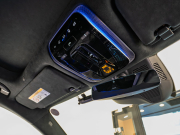 メルセデスマイバッハ Sクラス S580 4MATIC ファーストクラス&ドライバーズPKG 正規D車 1オーナー 4人乗り 黒革 パノラマSR リアアクスル MBUX AR Burmester ARヘッドアップ 専用20インチAW