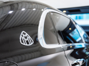 メルセデスマイバッハ Sクラス S580 4MATIC ファーストクラス&ドライバーズPKG 正規D車 1オーナー 4人乗り 黒革 パノラマSR リアアクスル MBUX AR Burmester ARヘッドアップ 専用20インチAW