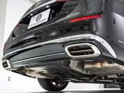 メルセデスマイバッハ Sクラス S580 4MATIC ファーストクラス&ドライバーズPKG 正規D車 1オーナー 4人乗り 黒革 パノラマSR リアアクスル MBUX AR Burmester ARヘッドアップ 専用20インチAW