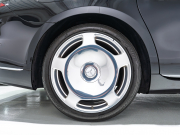 メルセデスマイバッハ Sクラス S580 4MATIC ファーストクラス&ドライバーズPKG 正規D車 1オーナー 4人乗り 黒革 パノラマSR リアアクスル MBUX AR Burmester ARヘッドアップ 専用20インチAW